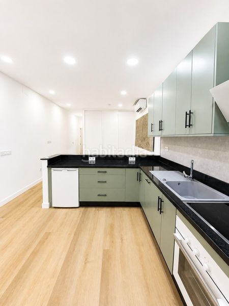 Foto bf990057-529d-4157-b4e0-665a87b28538. Apartament a Cristo de la Epidemia Málaga