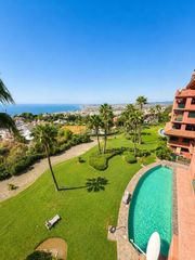 Appartement  Avenida avenida retamar. Espectacular apartamento en el higueron con vistas al mar
