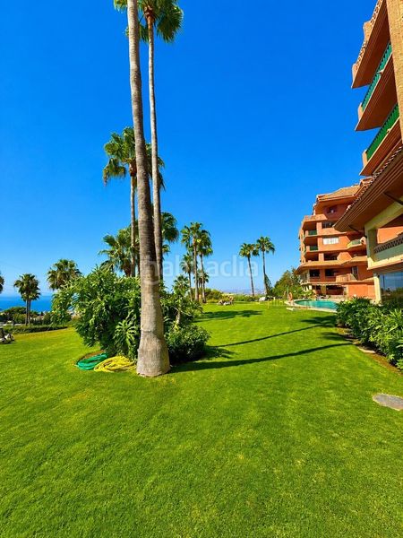 Foto 0f08047b-85b6-4e70-b92c-5dbc9a7dceef. Apartament amb aparcament piscina a Los Nadales - Tio Charles Benalmádena