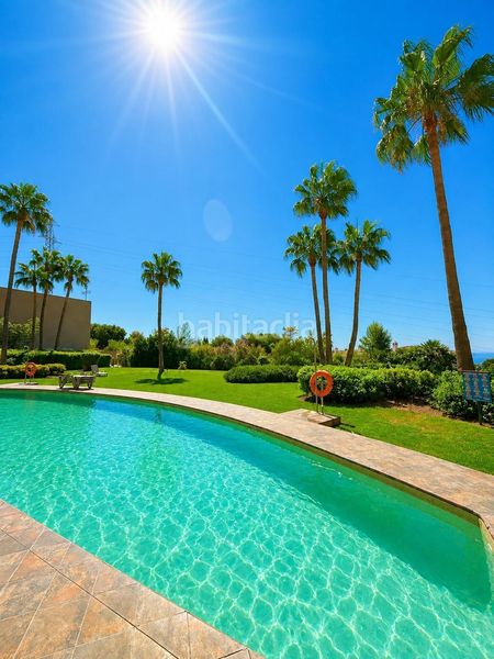 Foto 5054d80e-d6ef-4831-a707-2facd7ee3b41. Apartament amb aparcament piscina a Los Nadales - Tio Charles Benalmádena