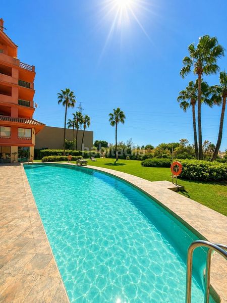 Foto 51c8356b-f227-48cd-b782-a435c51cca5c. Apartament amb aparcament piscina a Los Nadales - Tio Charles Benalmádena