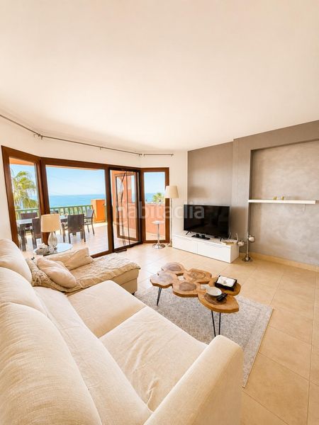 Foto 5783af56-bce5-4c1d-8627-d5c0014d42ea. Apartament amb aparcament piscina a Los Nadales - Tio Charles Benalmádena