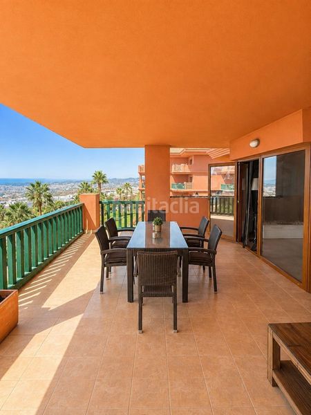 Foto 63d8382b-68d9-44f4-b98d-daca170fc130. Apartament amb aparcament piscina a Los Nadales - Tio Charles Benalmádena