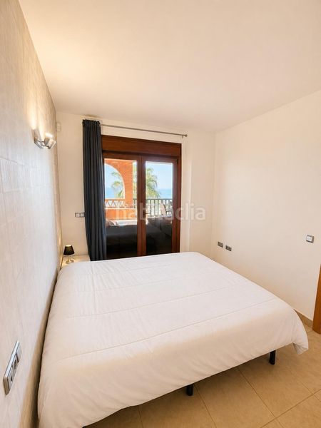 Foto ad8b841f-5b1a-4bec-8329-db9033874610. Apartament amb aparcament piscina a Los Nadales - Tio Charles Benalmádena