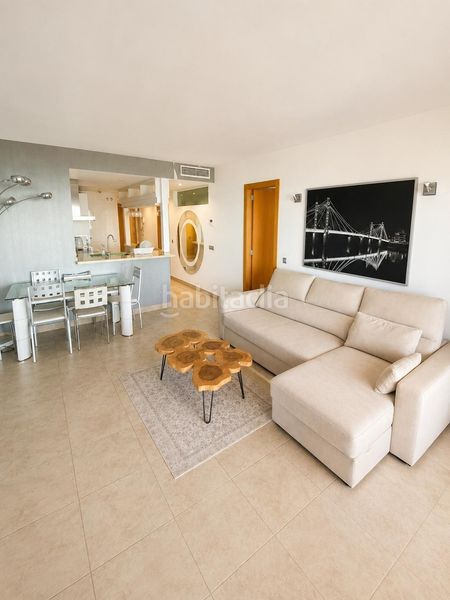 Foto c9493c1a-955a-404a-92c5-64f033e0638c. Apartament amb aparcament piscina a Los Nadales - Tio Charles Benalmádena