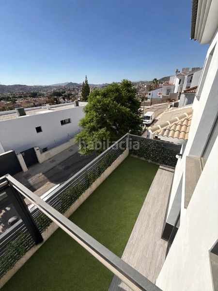 Foto 7da6e5b8-11e0-471c-b785-04c8abe6d430. Xalet amb calefacció aparcament piscina a Fuente Alegre - El Chaparral - Los Morales Málaga