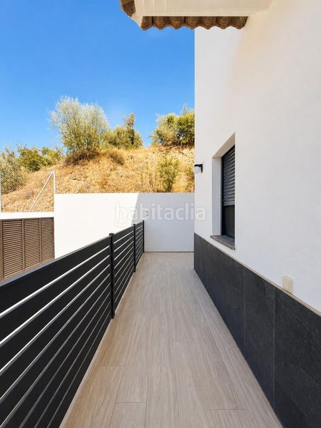 Foto fa05d1d7-f2f7-457d-af57-7c75623be188. Xalet amb calefacció aparcament piscina a Fuente Alegre - El Chaparral - Los Morales Málaga