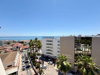 Lloguer Apartament a Montemar. Apartamento con vistas al mar en pleno torremolinos