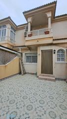 Casa pareada en Los Cuarteros. Dúplex en san pedro del pinatar