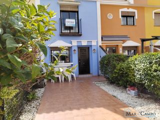 Semi detached house  Calle infanta elena. Dúplex en roda