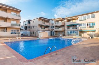 Piccolo appartamento  Calle murcia. Apartamento en los narejos