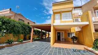 Alquiler Casa pareada en Los Narejos_Punta Calera