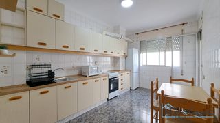 Pis a Centro. Magnífico apartamento en los alcázares