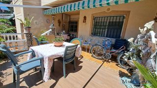 Casa adosada en San Pedro del Pinatar. Amplia vivienda en san pedro del pinatar
