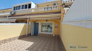 Casa adossada a Los Peñascos-El Salero-Los Imbernones. Dúplex en san pedro del pinatar
