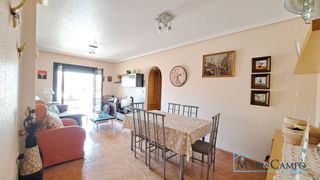Flat  Calle río aranguin. Fantástico apartamento en los narejos
