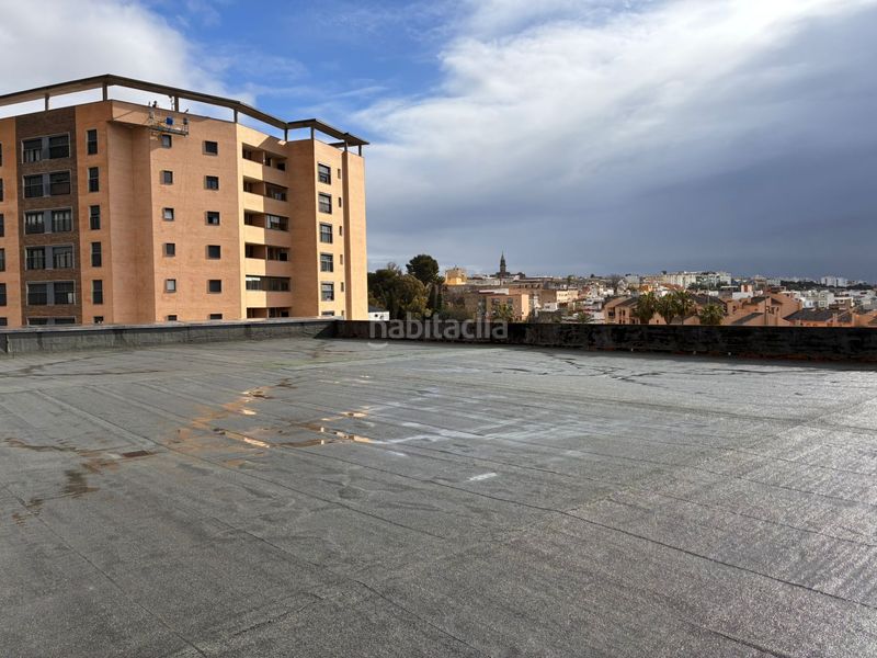 Foto 439475b6-559a-4710-8aad-27f9173925db. Edifici a glorieta cuatro caminos 1a a Centro Jerez de la Frontera