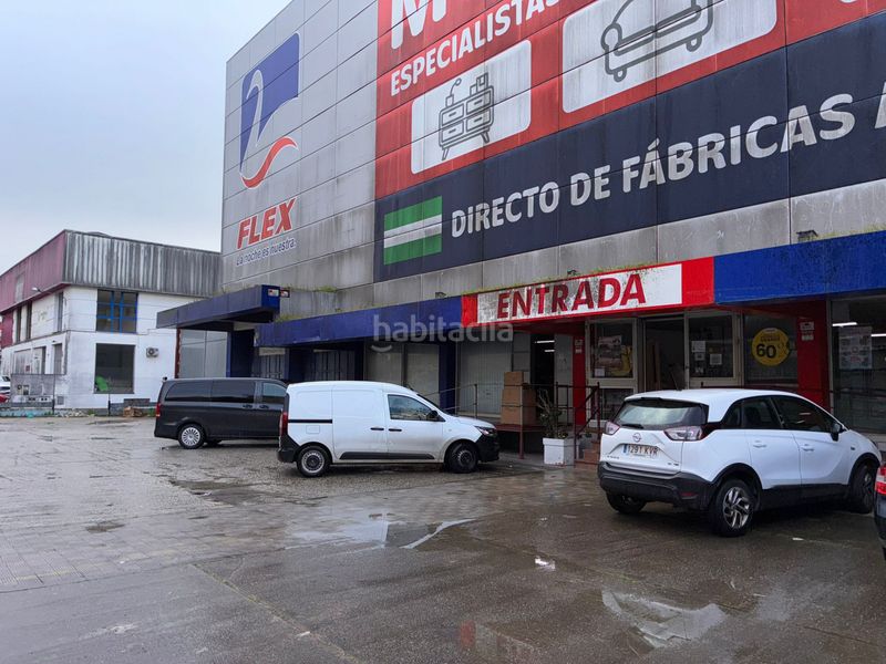Foto ad8bf1f6-6098-4eb5-bc3b-43aae70ffbc4. Edifici a glorieta cuatro caminos 1a a Centro Jerez de la Frontera