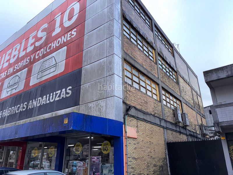 Foto dd19e6a7-df65-4b4a-9825-a231ef9abede. Edifici a glorieta cuatro caminos 1a a Centro Jerez de la Frontera