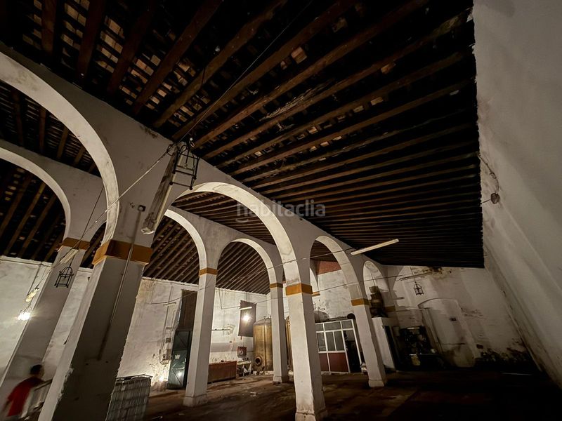 Foto b95d5cb1-aaf9-4fa5-b3c1-623975d37d74. Edifici a calle merced 17 a Santiago - Coronación Jerez de la Frontera