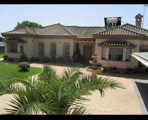 Xalet  Carretera de caulina 56. **chalet independiente en carretera de caulina - tu refugio perf