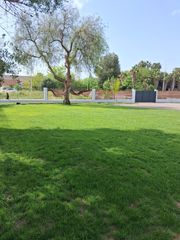 Xalet a Carretera de caulina 56. **casa independiente en las afueras de jerez: tu refugio ideal**