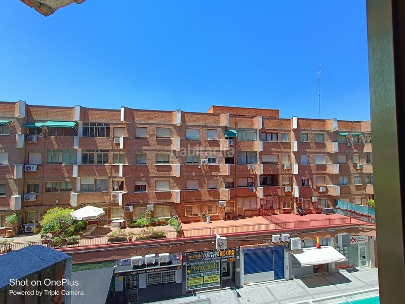 Foto ab10dfd2-f047-40ff-afa6-751f5f6d697e. Pis amb calefacció a Centro Valdemoro