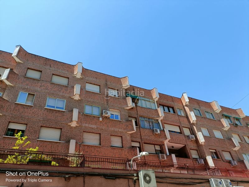 Foto ccd466a5-99ee-41a9-afb9-8f21dd1f90fd. Pis amb calefacció a Centro Valdemoro