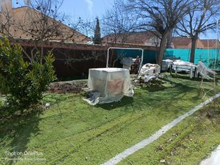 Chalet  Calle cristo de la fe