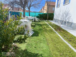 Chalet  Calle cristo de la fe. **chalet independiente en venta: tu hogar ideal a solo 10 minuto