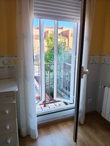 Foto 04fa1cbe-cf27-48d6-8d98-7b5e80249e93. Casa adossada amb calefacció a Yebes - pueblo Yebes
