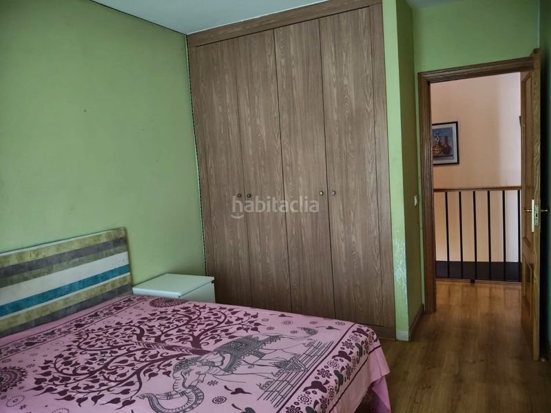 Foto 08d83213-39e4-4a4d-8284-bf213ae2e8c0. Casa adossada amb calefacció a Yebes - pueblo Yebes