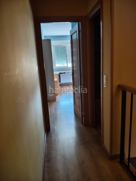 Foto 0b406b11-d8b5-4179-b039-334f4b6de623. Casa adossada amb calefacció a Yebes - pueblo Yebes