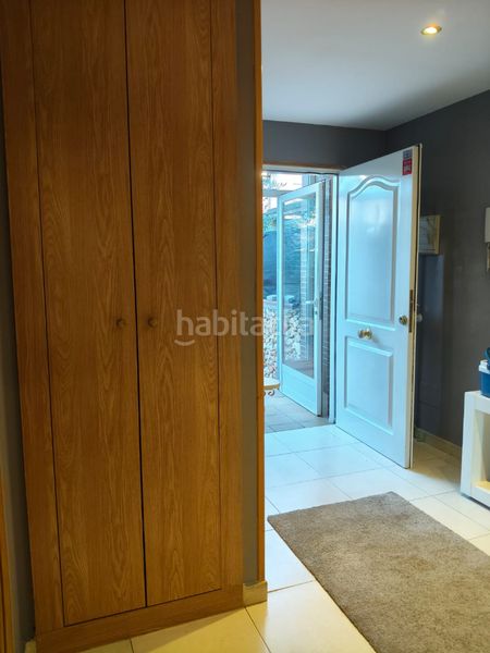 Foto 16ddd1ee-c73c-4a1f-b661-7e2423bde5f7. Casa adossada amb calefacció a Yebes - pueblo Yebes