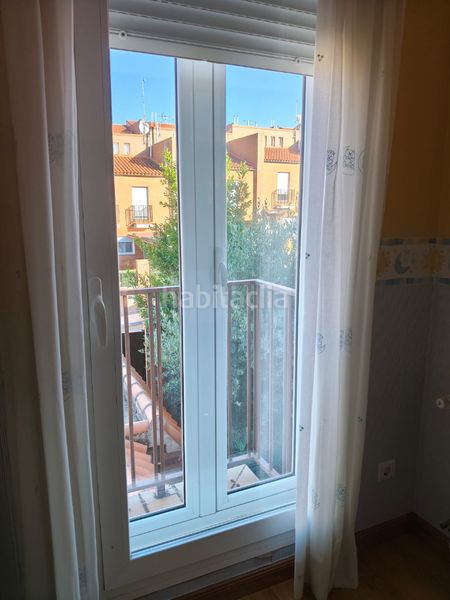 Foto 2482d450-91eb-40e7-bed4-5ae139dc07e8. Casa adossada amb calefacció a Yebes - pueblo Yebes