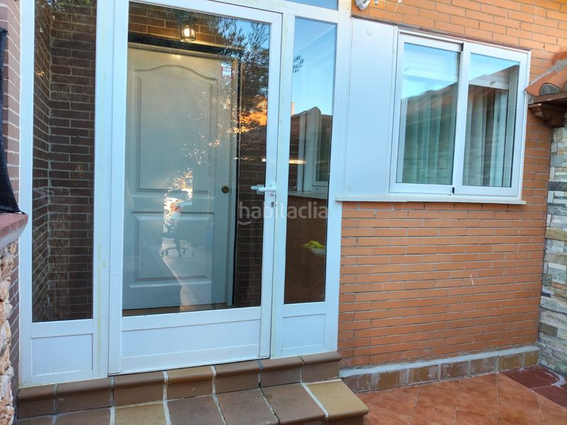 Foto 4b5f4e27-867b-4fa5-92d1-166da55bef17. Casa adossada amb calefacció a Yebes - pueblo Yebes
