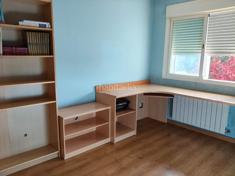 Foto 573d0cc0-c849-4267-8ae5-514591c17fa3. Casa adossada amb calefacció a Yebes - pueblo Yebes