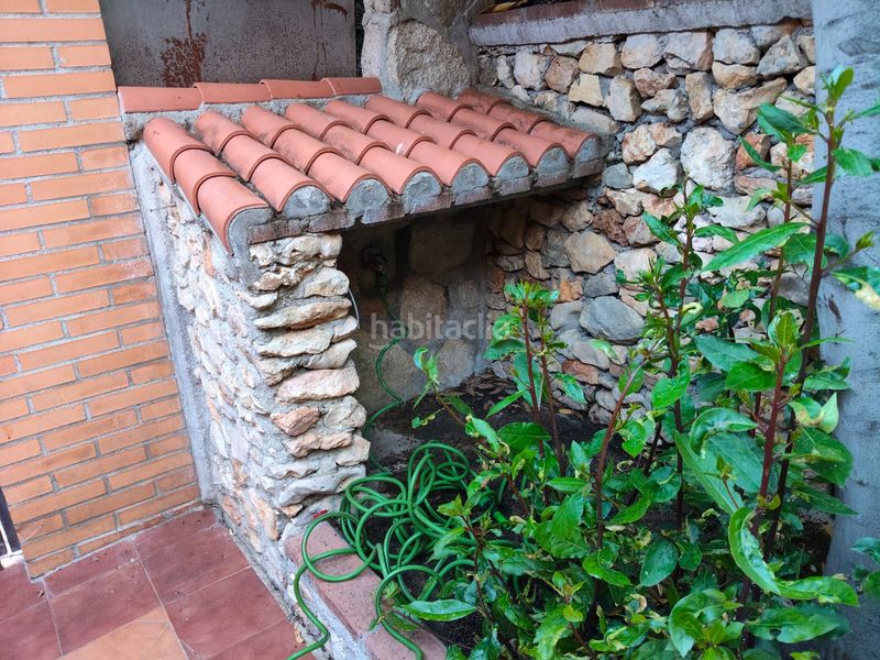 Foto 5f291522-7ecb-4772-aa9f-43a97282652b. Casa adossada amb calefacció a Yebes - pueblo Yebes