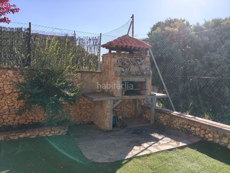 Foto 9173d25b-b2d4-4359-ab6a-48983f7fda3d. Casa adossada amb calefacció a Yebes - pueblo Yebes