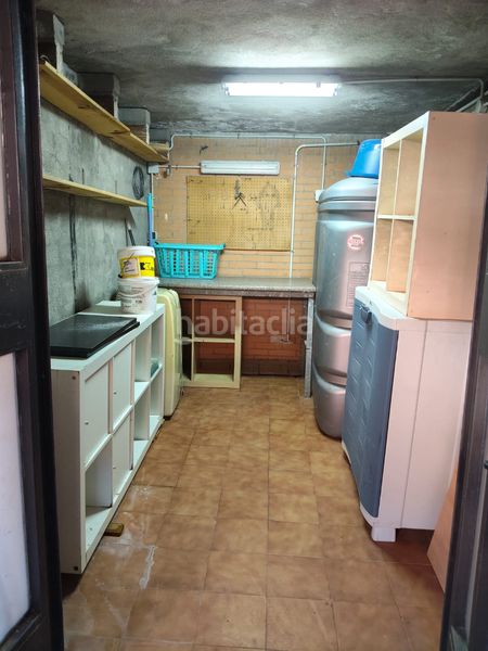 Foto 9702e7dd-4411-4bde-925d-4e7ab58fe611. Casa adossada amb calefacció a Yebes - pueblo Yebes