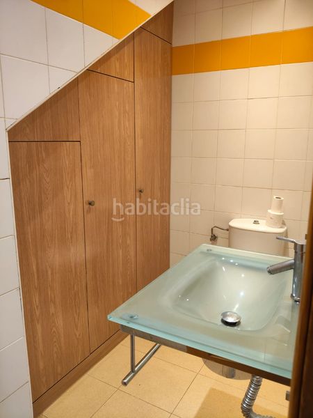 Foto a84b0b92-2e66-4e12-873f-bb21913af4ea. Casa adossada amb calefacció a Yebes - pueblo Yebes