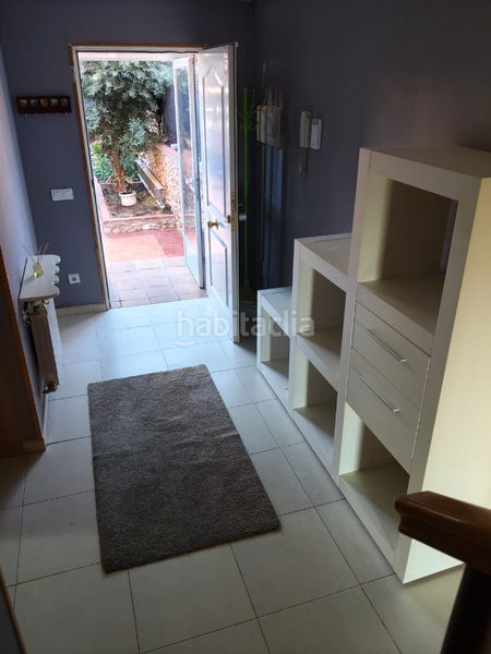 Foto fef97227-c8b5-405a-be0c-f9b813dc5a17. Casa adossada amb calefacció a Yebes - pueblo Yebes