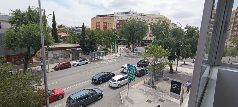Foto 0d4565a9-1a36-4378-9c52-8ad4c24caa9f. Lloguer pis amb calefacció a Nueva España Madrid
