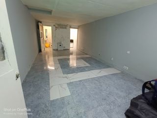 Casa adossada a Calle de la Serena