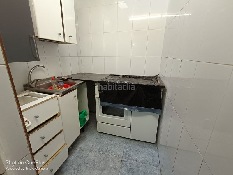 Foto d58a7c3d-53f0-4b47-b574-f7425c37676a. Casa adossada a Entrevías Madrid
