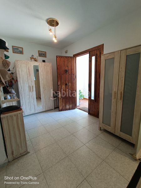 Foto 8f0156f6-1780-46ee-83ab-8d312e7dbae2. Xalet amb xemeneia calefacció a Nambroca