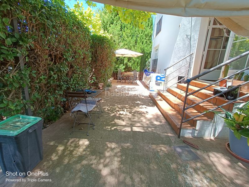 Foto d37e0b06-a44f-4ae0-9a70-9a7648a25404. Xalet amb xemeneia calefacció a Nambroca