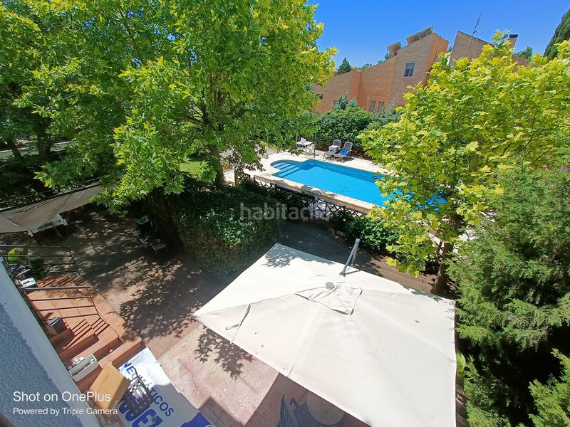 Foto fd1840ed-ddaa-4b8a-86e9-3feba0a1dda0. Xalet amb xemeneia calefacció a Nambroca