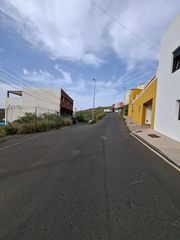 Terreny residencial  Calle fortaleza de chipude. Solar urbano en venta en san francisco javier � arucas te presen