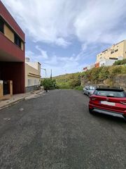 Residential Plot  Calle fortaleza de chipude. Solar urbano en venta en san francisco javier – arucas te presen